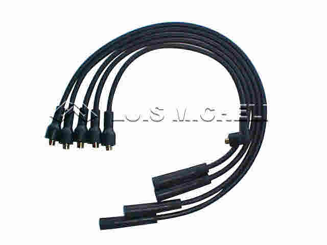 CABLE BUJIA SIERRA 1.6