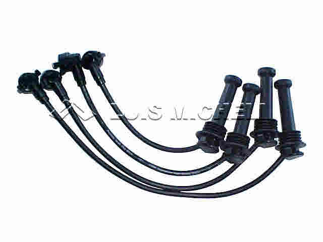 CABLE BUJIA ESCORT-MONDEO ZETEC1.8 16V