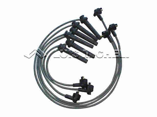 CABLE BUJIA RANGER - MONDEO 2.5 V6 96/99