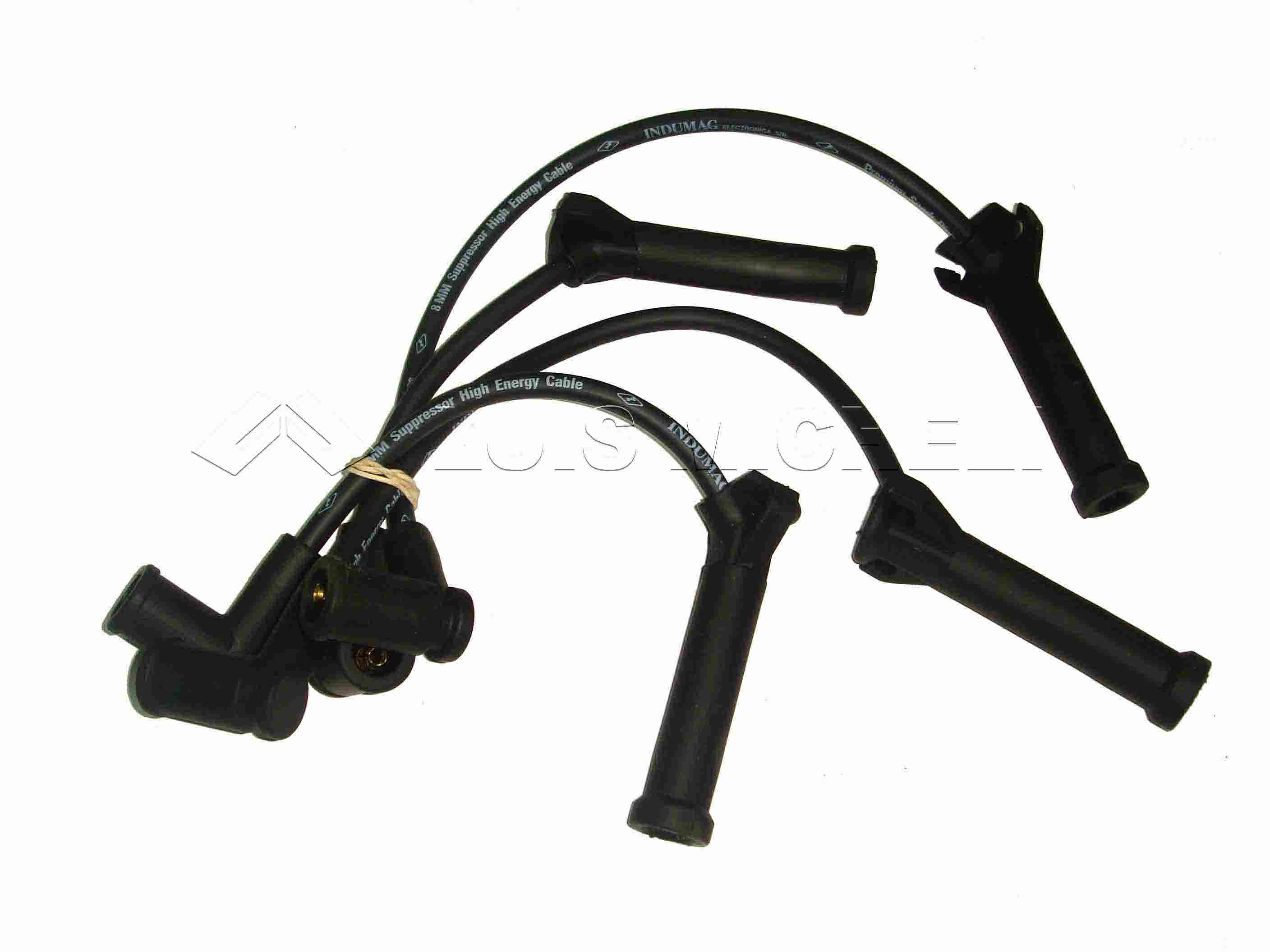 CABLE BUJIA FIEST-ESCORT 1.4-1.6 16V ZETEC