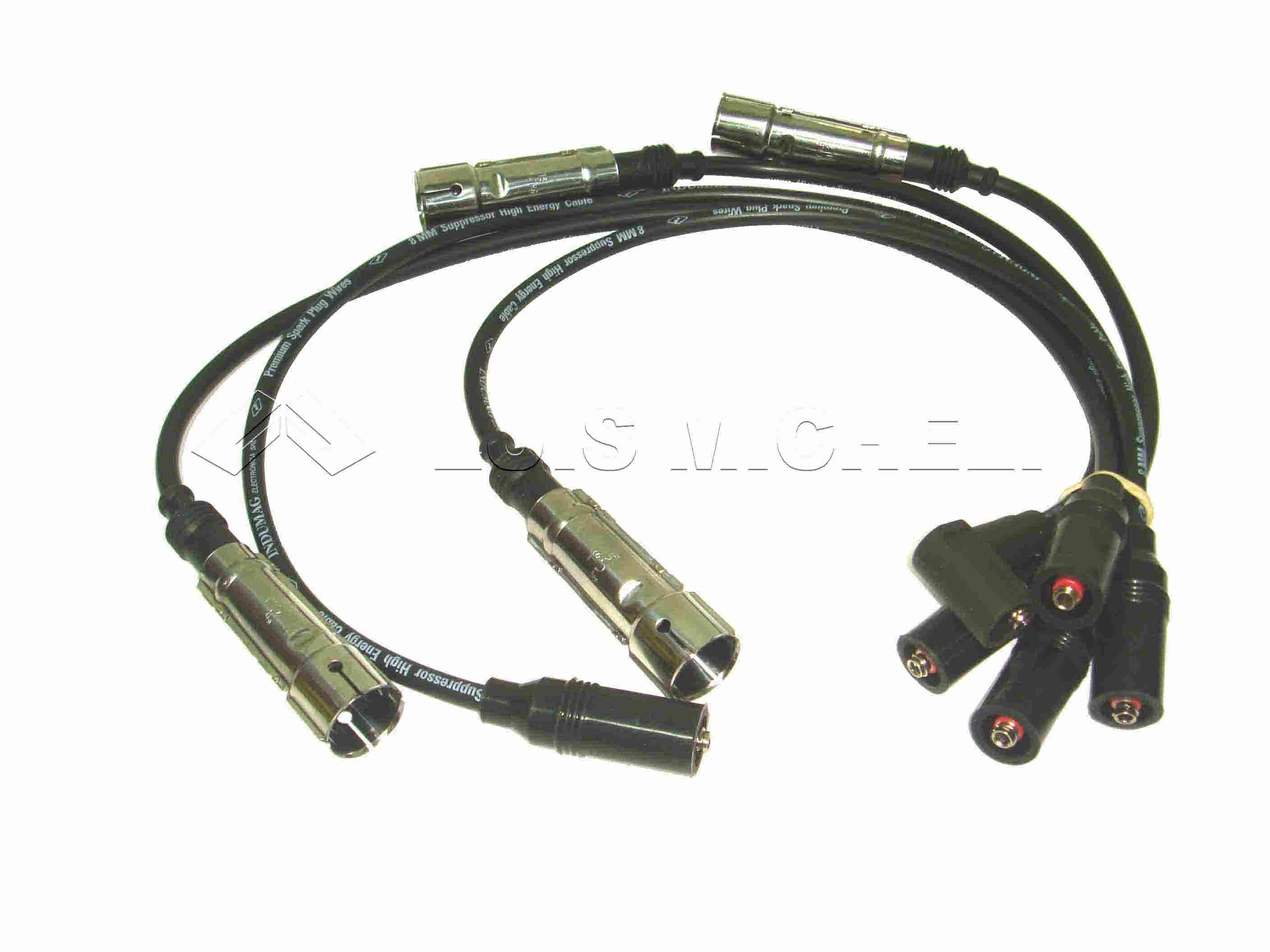 CABLE BUJIA ESCORT 95/98 DITR BOSCH