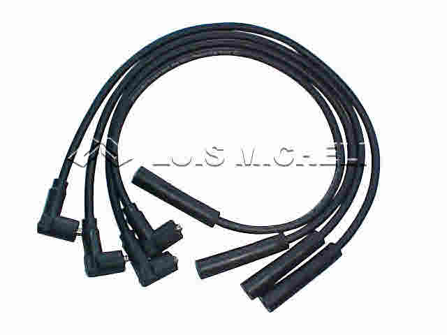 CABLE BUJIA SIERRA 2.3