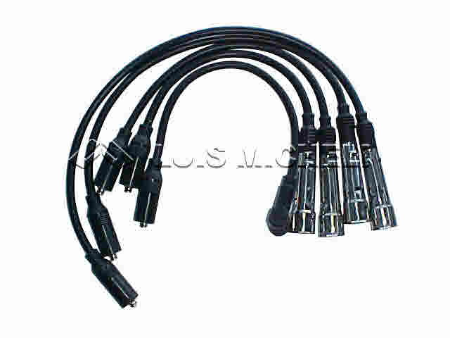 CABLE BUJIA GALAXY DIT BOSCH