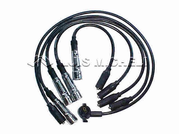 POINTER 1.6i-1.8i-2.0i 96/97 CONEXION BOBINA FORD CAPUCHON  DE CHAPA ORIGINAL