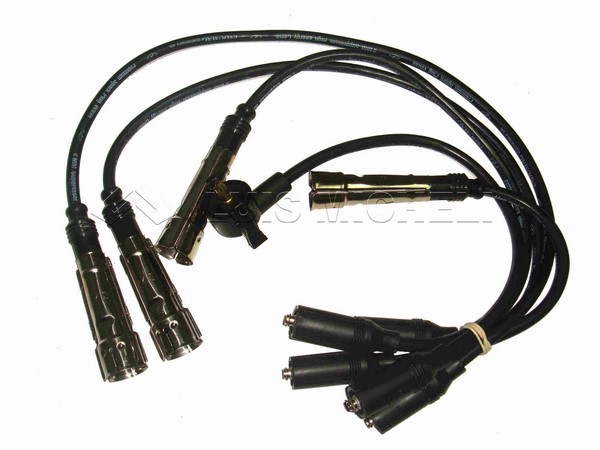 GOL 1.6i-1.8i-2.0i 97/CONEXION BOBINA FORD CAPUCHON DE CHAPA