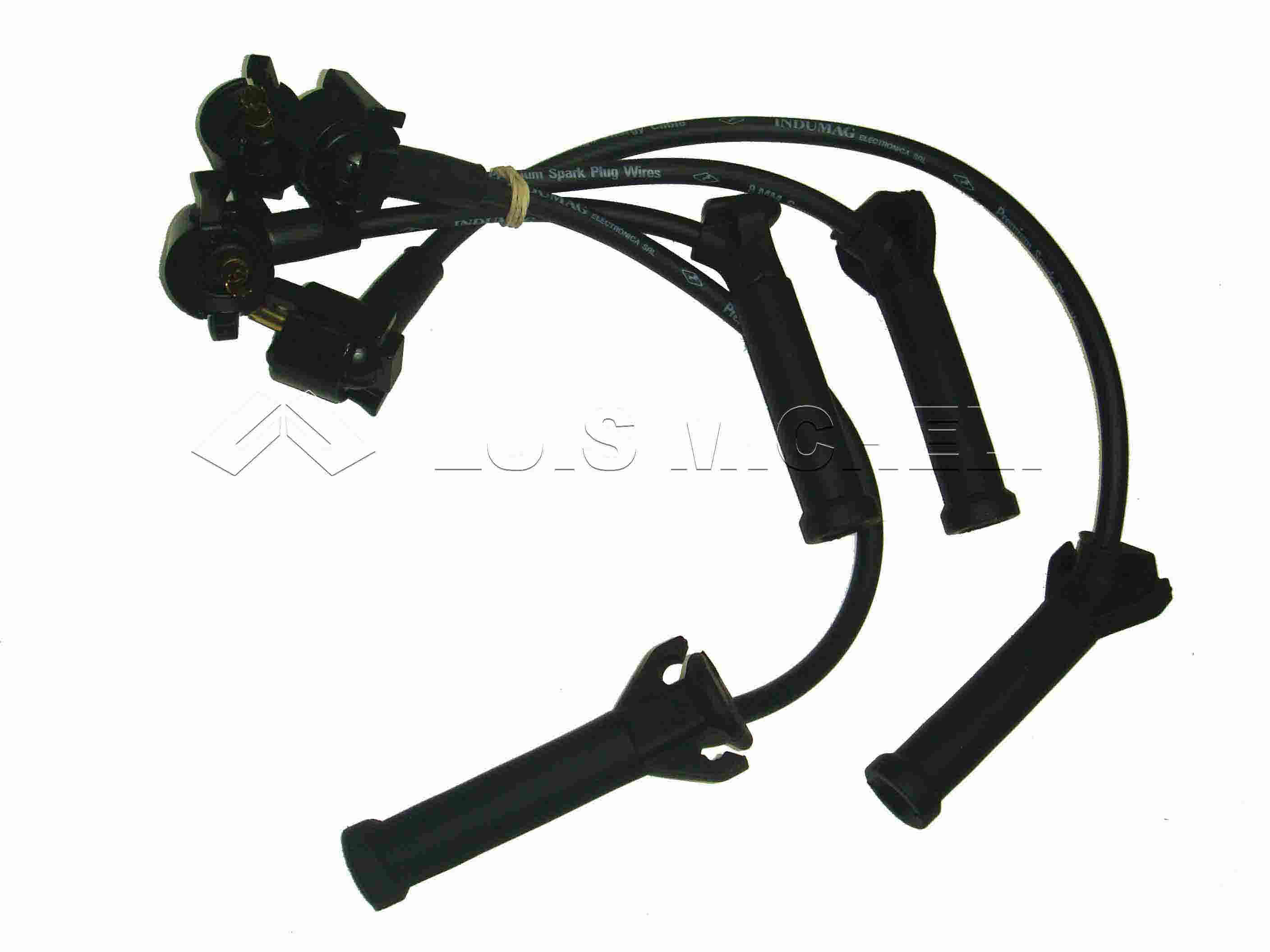 CABLE BUJIA FIESTA 1.4 ZETEC VER TERMINAL
