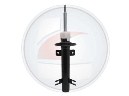 AMORTIG.FIESTA 04-> GAS DEL.