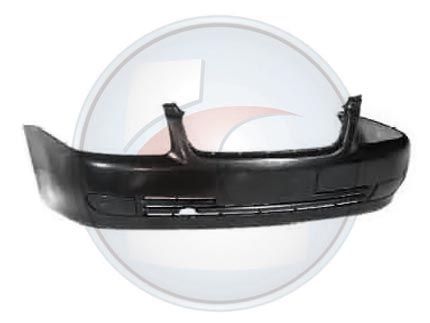 PARAG.QUANTUM 99->/SANTANA 03->DEL.