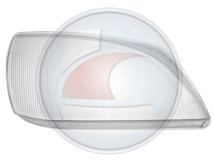 VIDRIO OPTICA FIESTA 00/02  DER.