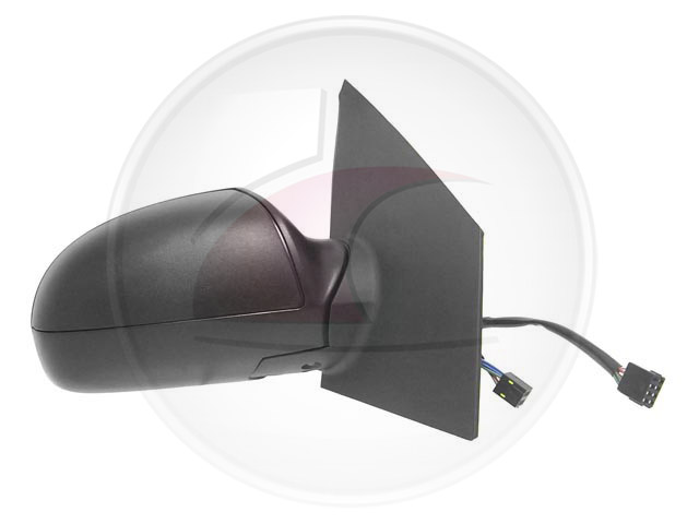 ESPEJO EXT. FIESTA 02->ELECTRICO DE