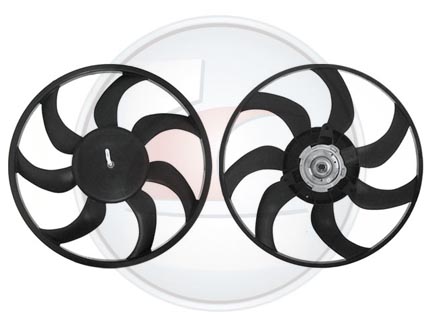 ELECTRO VENT.GOL TREND/VOYAGE/SAVEI