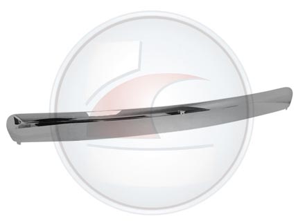 MOLDURA PARRILLA S-10 09-> SUPERIOR