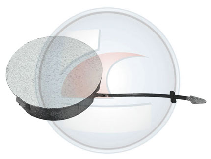 TAPITA PARAG. FIESTA 96/00 C/PR.TRA