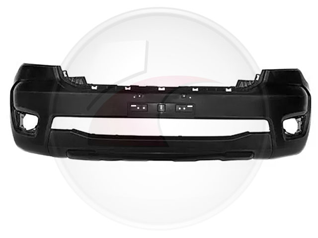 Paragolpe adap./ Ranger 19/23 c/primer