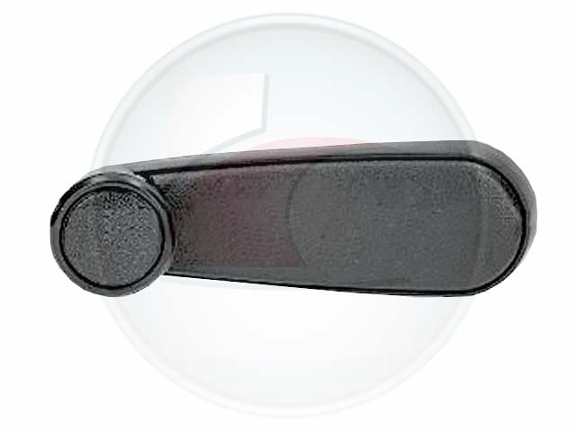 MANIJA L/C GOL 91/95/SAVEIRO GRIS