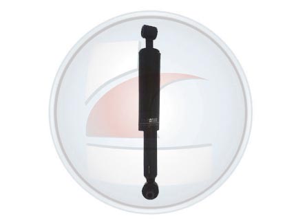 AMORT TRAS COURRIER 97 VAN GAS TRAS. GB47108 COFAP