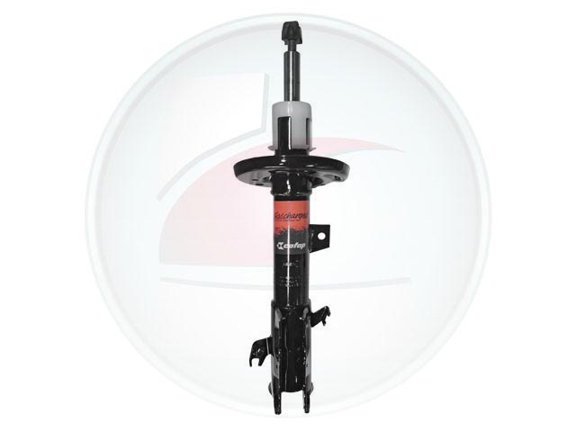 AMORTIG.FIESTA 10-> KINETIC 1.6 16V