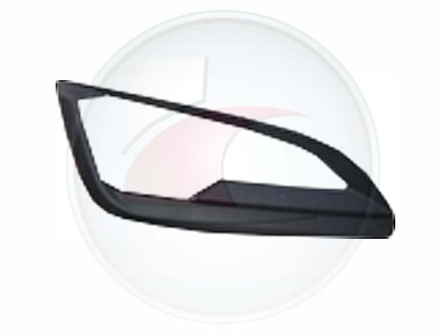 GRILLA PARAG.ECOSPORT 17-> C/AUX.DE