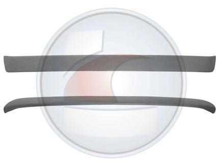 ALERON FIESTA 94/95 S/LEDS