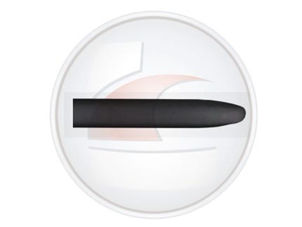 MOLDURA LAT.FIESTA 98/00 5P.CLX JGO