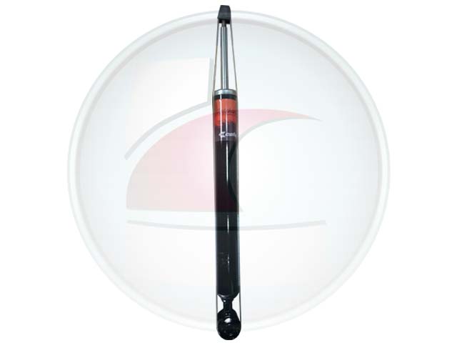 AMORTIG.FIESTA 10-> KINETIC 1.6 16V