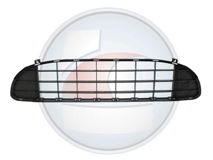 GRILLA PARAG.407 04-> DEL.