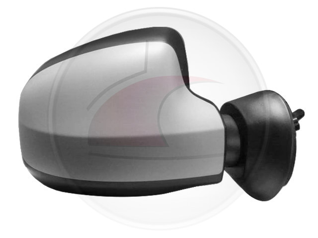 ESPEJO EXT. LOGAN/SANDERO ->15/DUST