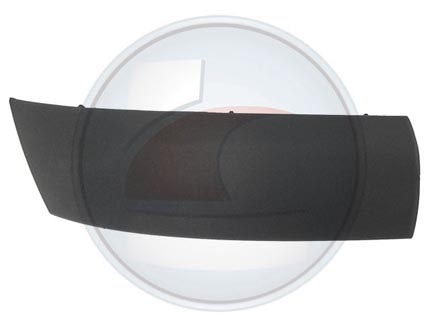 BANDA PARAG.CLIO II 03/06 DEL.IZQ.