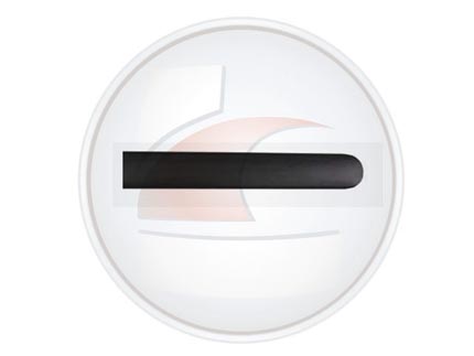 MOLDURA LAT.FIESTA M/V 5 PTAS.(JGO)