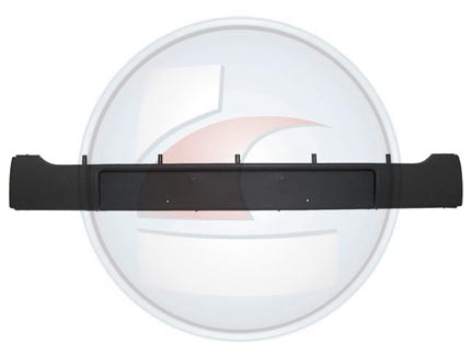 BANDA PARAG.CLIO II 03/06 CENTR.DEL