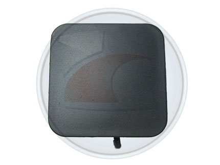 TAPITA PARAG. FIESTA 00/02 TRAS.