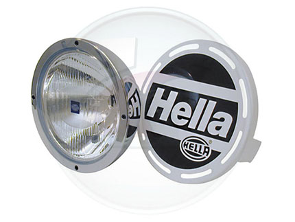 FARO AUX. UNIV.REDONDO LUMINATOR NE