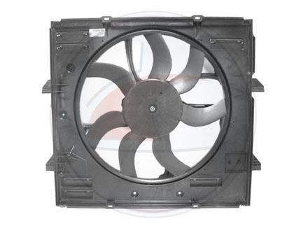 ELECTRO VENT.AMAROK C/ENCAUZADOR 60