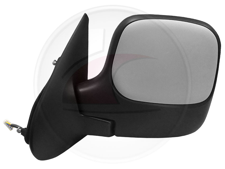 ESPEJO EXT. PARTNER/BERLINGO ELE.IZ