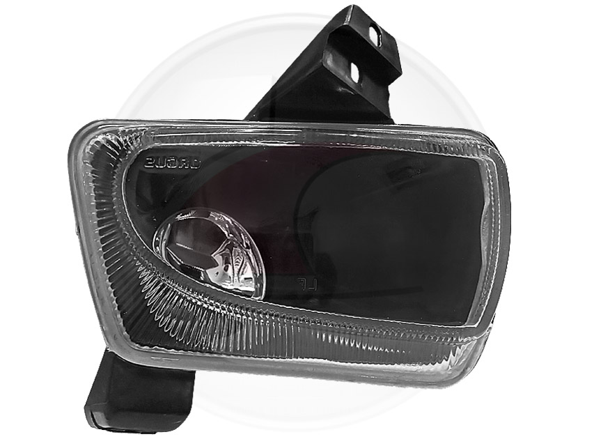 FARO AUX. PALIO/SIENA H/00 CRIS.DER