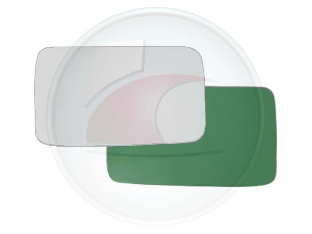 VIDRIO ESPE.R-18 M/N PLANO DER/IZQ.