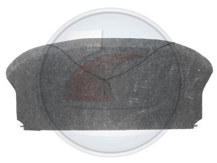 BANDEJA TRAS.FIESTA 96 ->C/TIRANTES