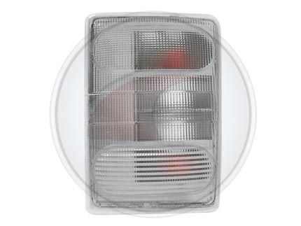 FARO TRAFIC 97 -> CRISTAL T.D.