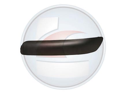 BANDA PARAG.307 ->06 NEGRA DEL.IZQ.