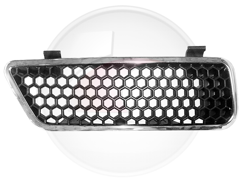 PARRILLA SCENIC 2000 M/CROMADO DER.