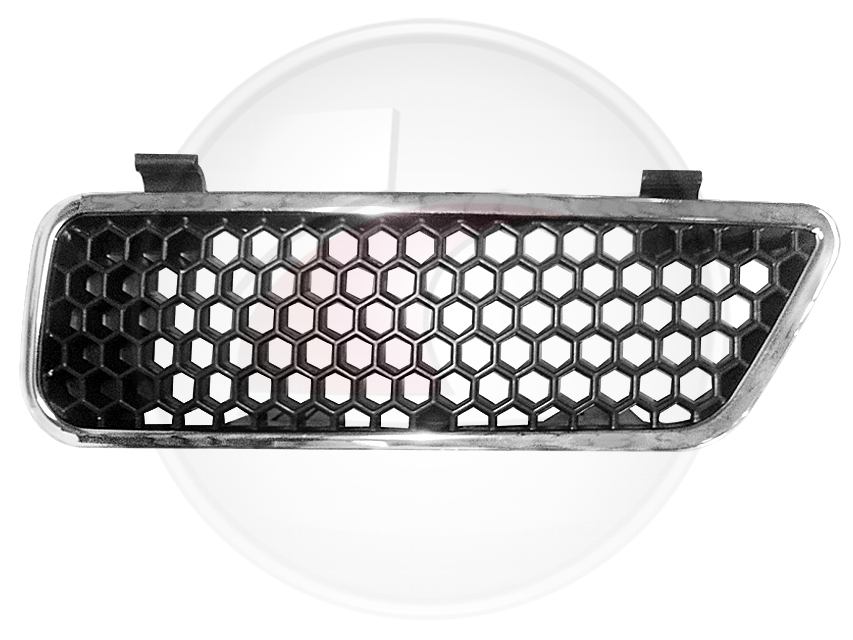 PARRILLA SCENIC 2000 M/CROMADO IZQ.