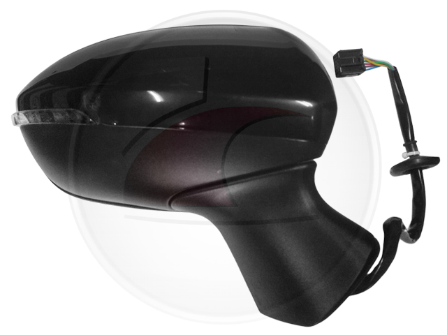 OPTICA FIESTA M/V DER.