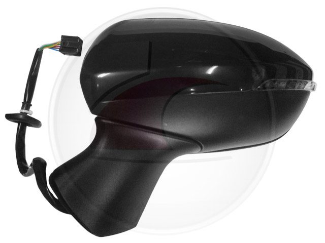 ESPEJO EXT. CRUZE 17-> ELECTRICO C/