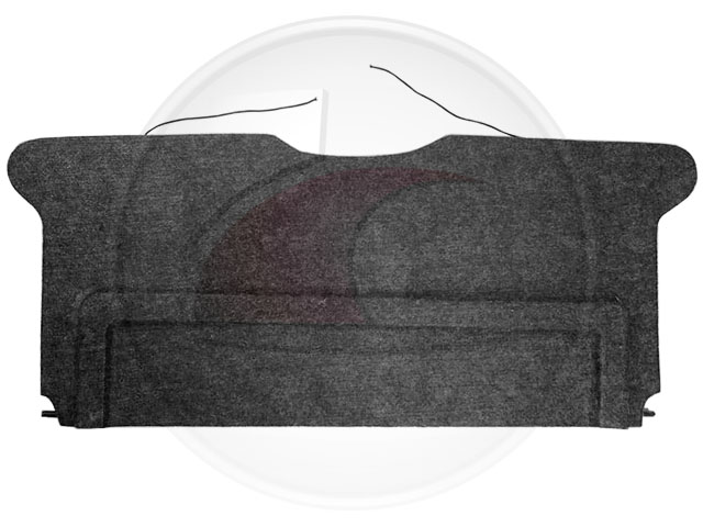 BANDEJA TRAS.FIESTA 2002 C/TIRANTES