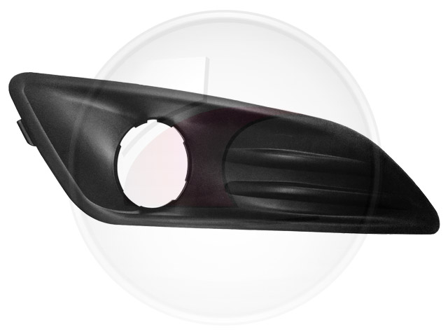 GRILLA PARAG.FIESTA 14->KINETIC C/A D2BZ/15266/CB