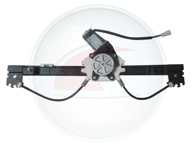 MAQUINA L/C.RANGER 13->ELECTRICA TR