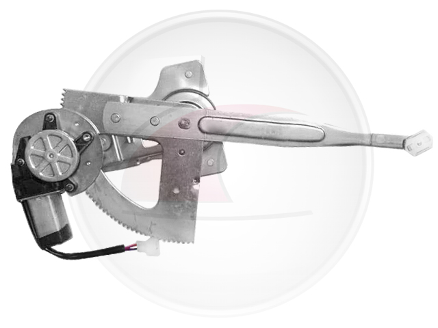 MAQUINA L/C.RANGER ->12 ELECTRICA D