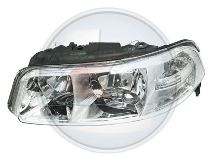 OPTICA GOL 99 DOB.PARAB.F/CROM.DER.