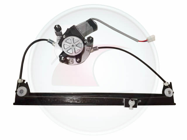 MAQUINA L/C.FIESTA 5P.02->ELECTRICA