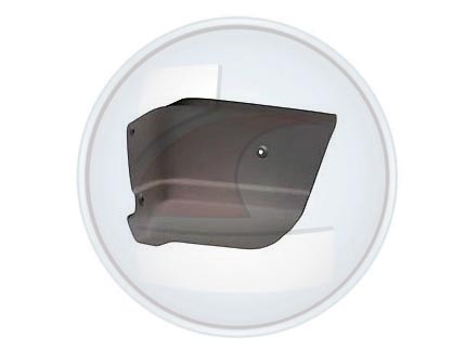 PUNTERA TRAFIC 93  GRIS T.I.